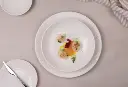 Assiette dessert 10