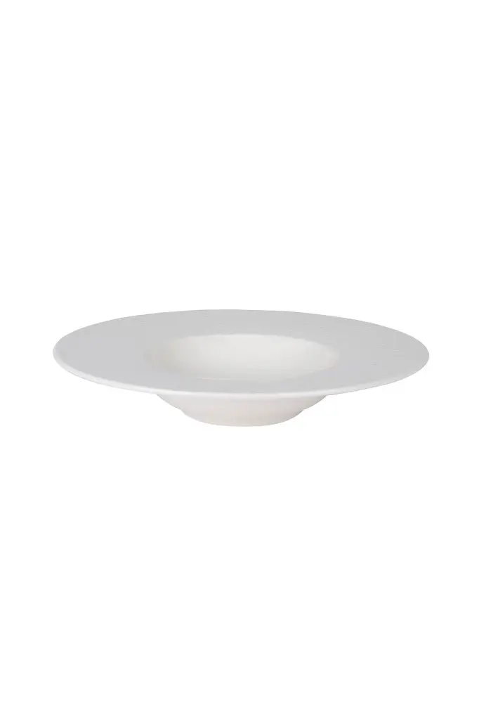 Assiette creuse 11