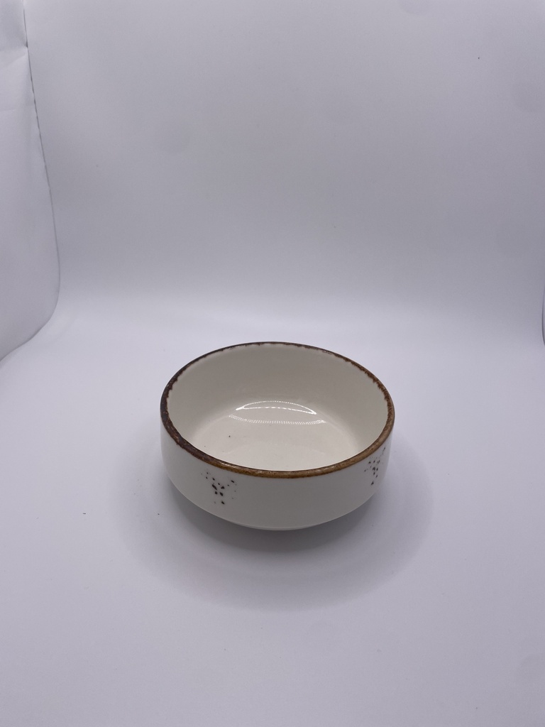 6 cm (Ø) Assiette creuse Cat Bowl
