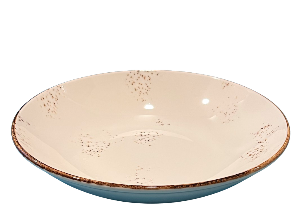 24 cm (Ø) Assiette creuse Cat