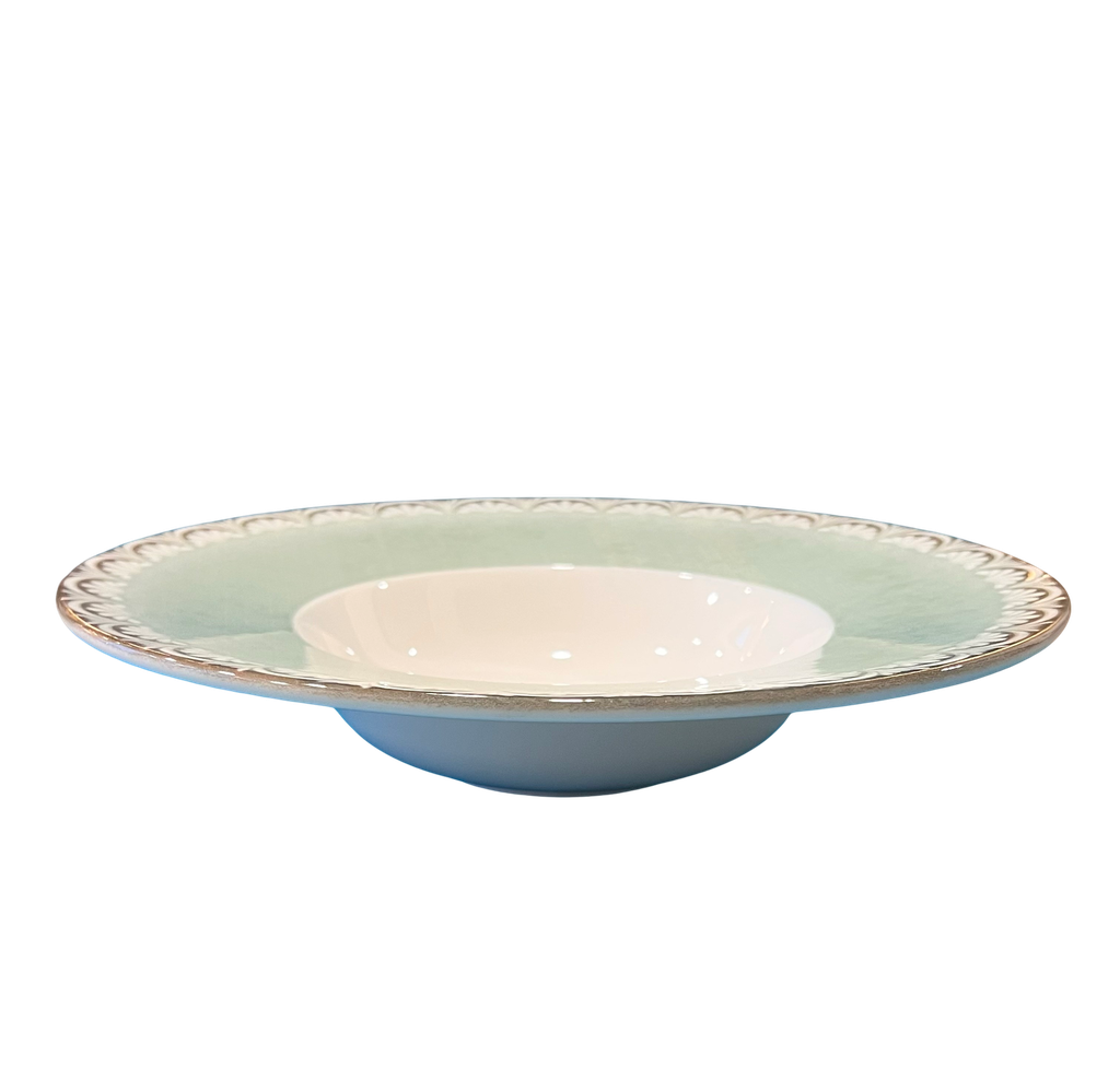24 cm (Ø) Assiette creuse Briderton