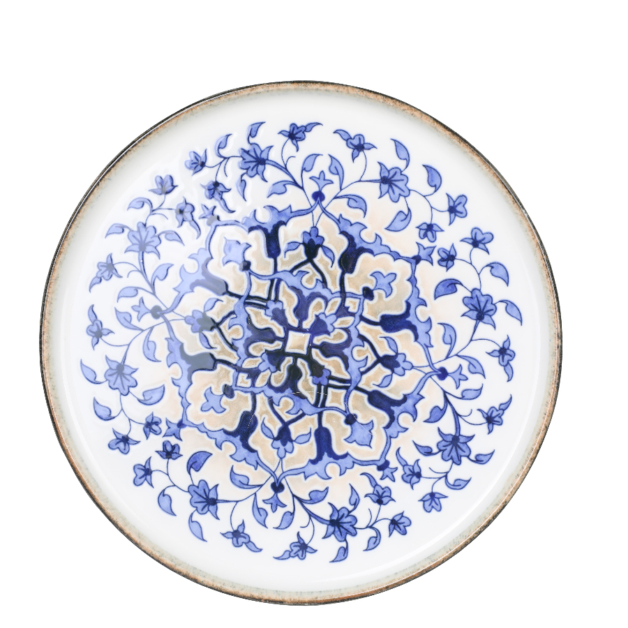 27 cm Ø Assiette à plats Tile Legacy