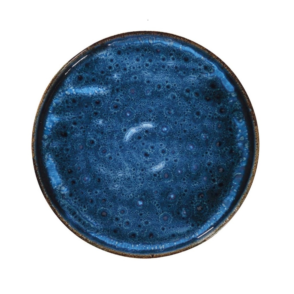 28 cm Ø Assiette à plats Ocean