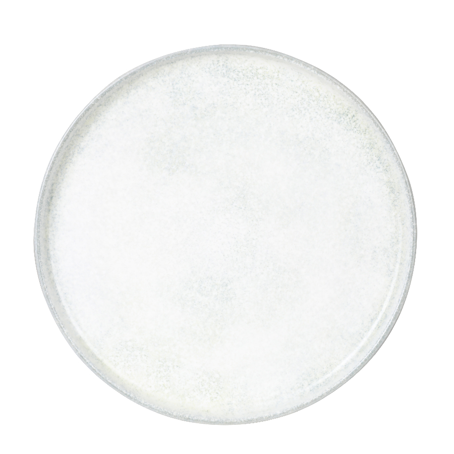 19 cm Ø Assiette à entremets Bone Nordic 