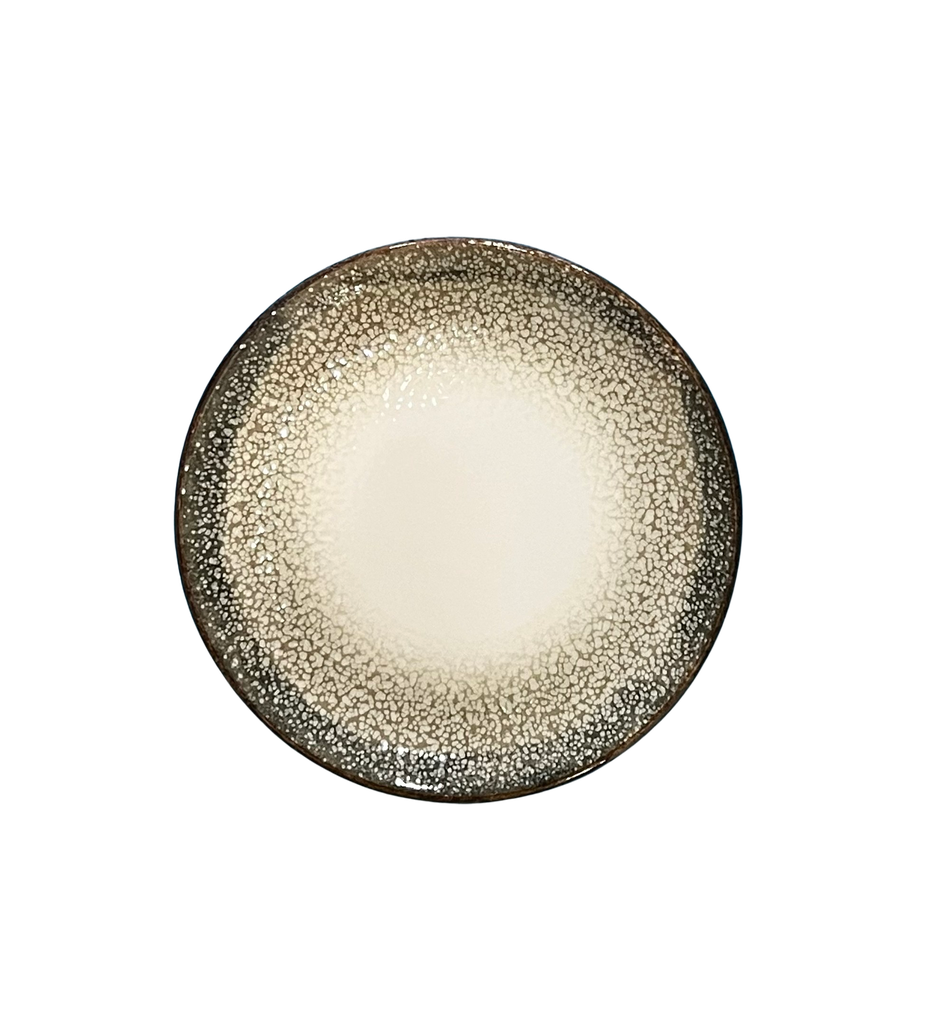 21 cm (Ø) Assiette à dessert Verde