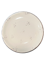 25 cm (Ø) Assiette creuse Cat