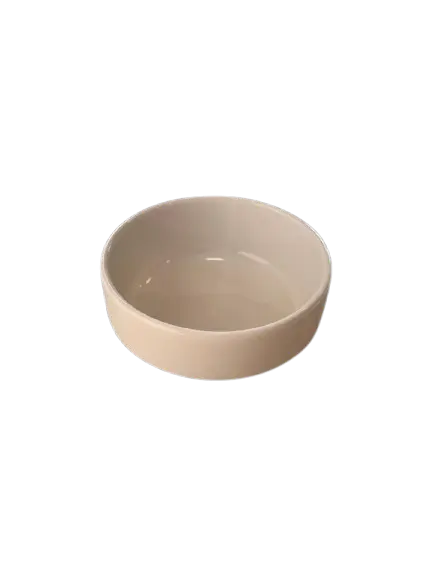 12 cm (Ø) Bol White