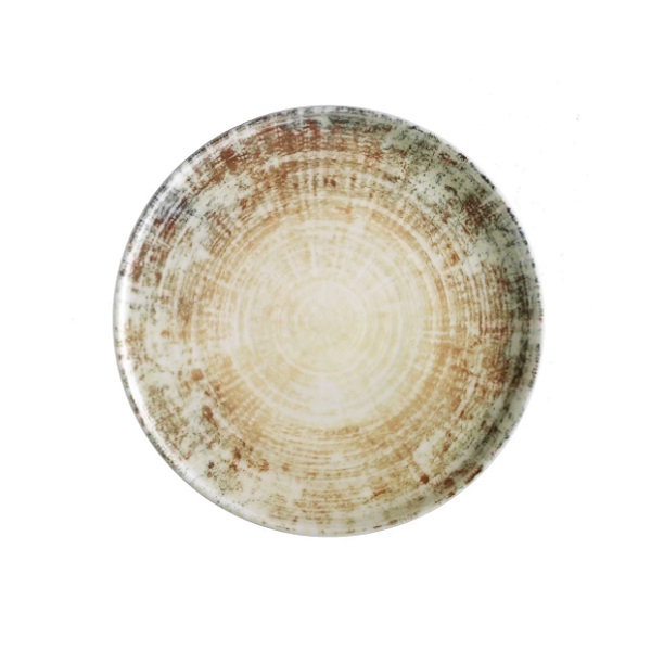 28 cm Ø Assiette à plats Bone Rotondo