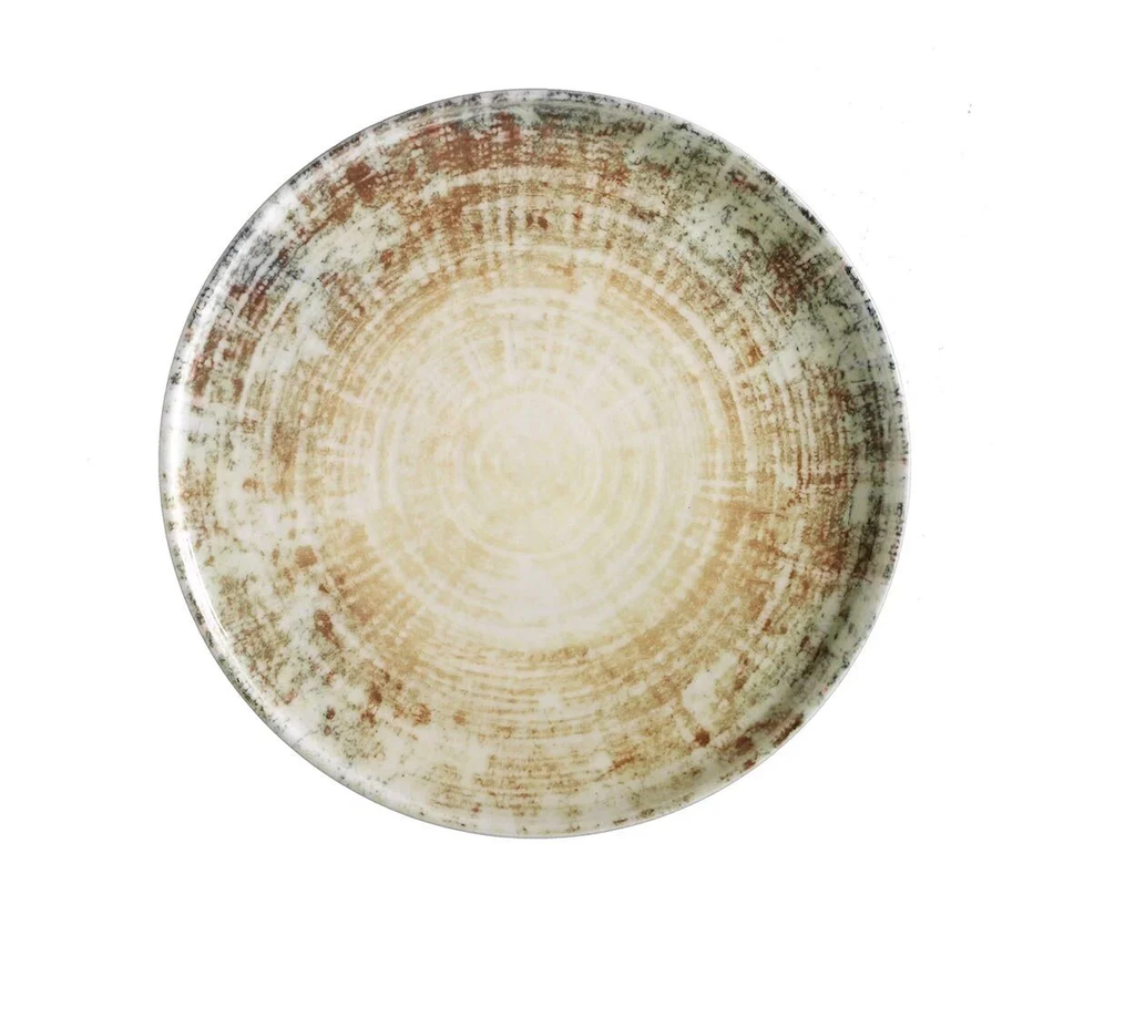 20 cm Ø Assiette à entremets Bone Rotondo