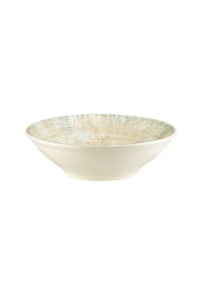 24 cm Ø Assiette creuse Bone Rotondo