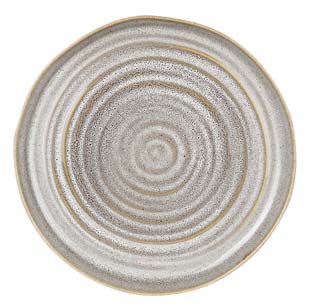 [ORG22DU855A24] 22 cm Ø Assiette à entremets Cozy