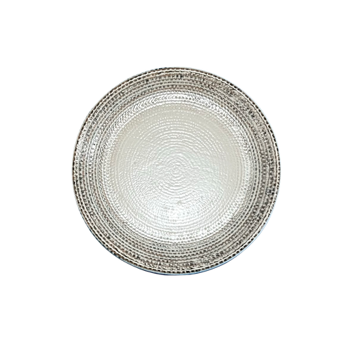 [BAO0003] 21 cm (Ø) Assiette à dessert Circle
