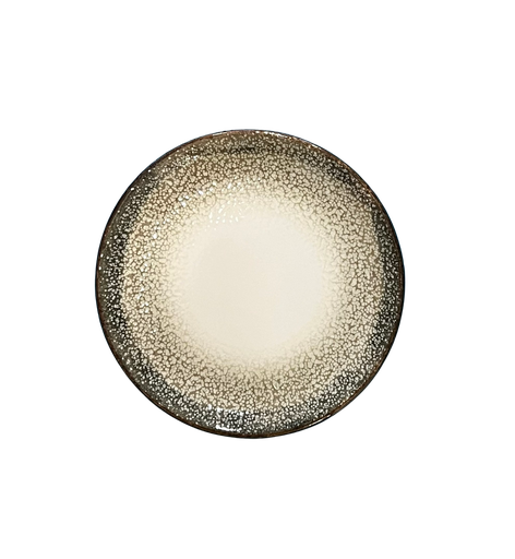 [BAO0008] 21 cm (Ø) Assiette à dessert Verde