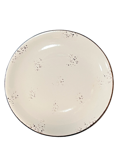 [BAO0018] 27 cm (Ø) Assiette à plats Cat