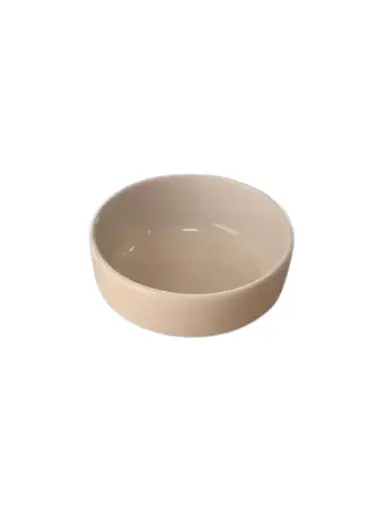 12 cm (Ø) Bol White